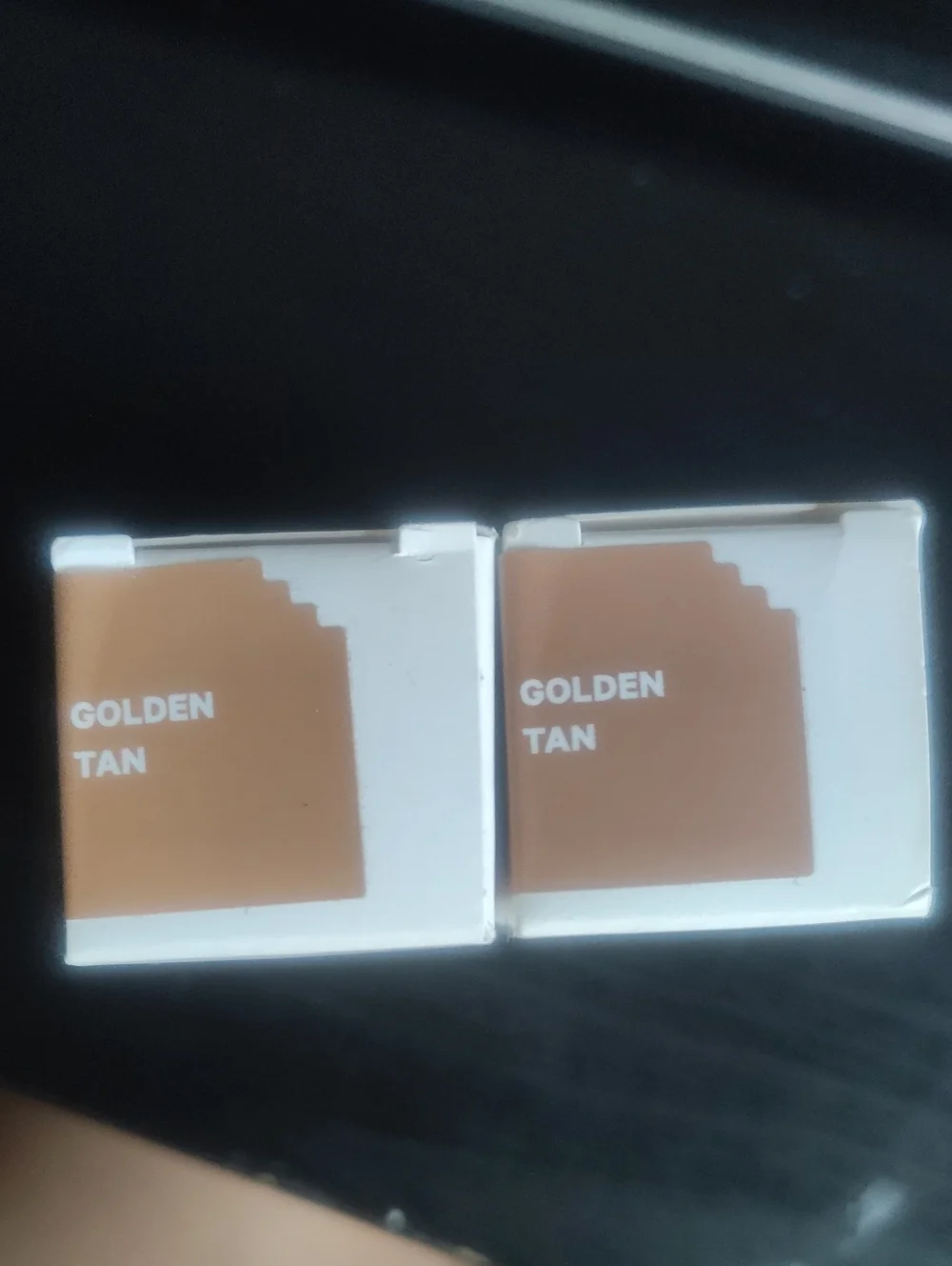 Milk - Golden Tan Stick Foundation